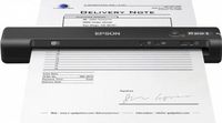 Epson Scanner Epson WorkForce ES-60W, mobiele documentenscanner, 600 dpi, 16-bits kleurdiepte