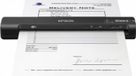 Epson Scanner Epson WorkForce ES-60W, mobiele documentenscanner, 600 dpi, 16-bits kleurdiepte