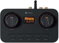Fosi Audio K7 Gaming HiFi DAC - Koptelefoonversterker