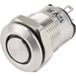 TRU COMPONENTS TC-14378476 Interrupteur à pression