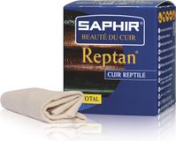 Saphir Reptan - Leervet voor Reptielenleer - Kleurloos - 100ml