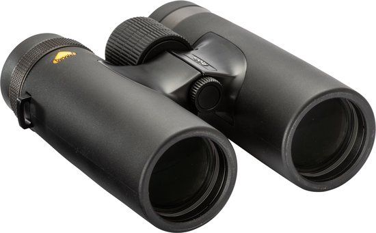 Bynolyt Robin 8x42 Verrekijker Zwart