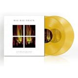 Big Big Train LP - A flare on the lens