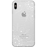 ERT GROUP mobiel telefoonhoesje voor iPhone XS Max Babaco patroon Mandalas 003