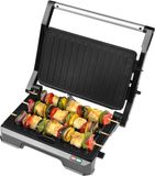 Progress 2-in-1 Elektrische Grill