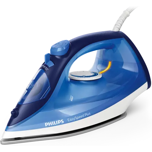 Philips EasySpeed Plus Stoomstrijkijzer GC2145/20R1