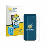 BROTECT Screenprotector voor Xiaomi Poco X8 Pro Iron Man Edition - Folie Beschermfolie transparant 2 Stuks