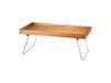 Dorre Plateau Fabia 30x60 cm Acacia