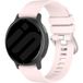 Garmin Bracelet silicone classique Venu (rose)