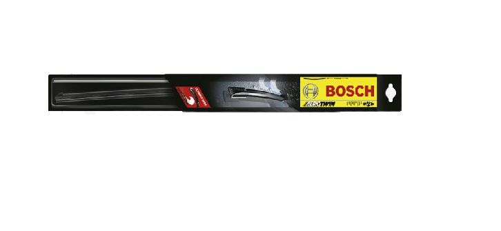 Bosch AR 19 U Ruitenwisserblad - Wiper blade - 475 mm - Black