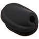 Shimano Rubberen oogje M 7,5 x 8 fietsaccessoires, volwassenen, uniseks, meerkleurig, eenheidsmaat