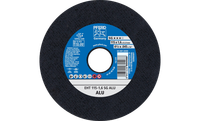 PFERD EHT 115-1,6 SG ALU - Haakse slijper-accessoires - 115mm - 13300 rpm - 25 stuks
