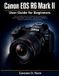 Canon EOS R6 II User Guide for Beginners