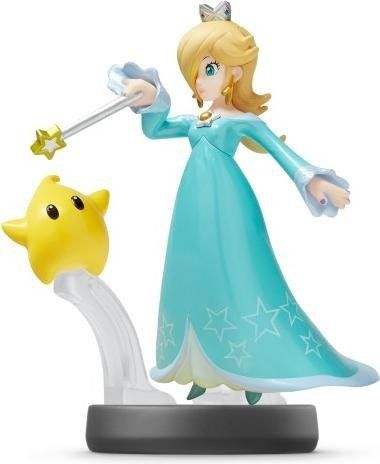 Nintendo amiibo Rosalina - 3DS - Wii U - Switch