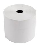 Exacompta Kassarol 60 mm x 80 mm x 12 mm x 76 m 55 g/m² 10 Rollen