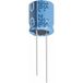 Jianghai ECR2APT220MFF350811 condensateur électrolytique radial câblé 3.5 mm 22 µF 100 V 20 % (Ø x h) 8 mm x 11.5 mm 1 pièce