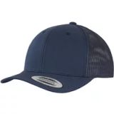 Flexfit Trucker pet Retro