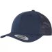Casquette Flexfit Trucker Rétro
