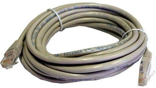 Goobay Cat6 SSTP PIMF Netwerkkabel - 50m