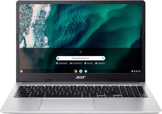 Acer Chromebook 315 CB315-4H-C3SW