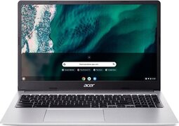 Acer Chromebook 315 (CB315-4H-C3SW) Zilver