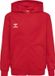 Hummel Hmlgo 2.0 Zip Hoodie Kids True Red