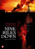 Megamoviestore Speelfilm - Nine Miles Down