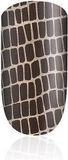 essie - 02 Croc 'n Chic - Nagelstickers