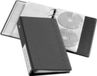 DURABLE CD/DVD-ordner 40 CDs/DVDs/Blu-rays Antraciet 10 stuk(s) 522758
