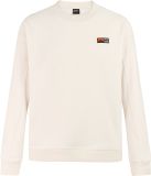 Protest PRTHawks Sweater Heren Kit Offwhite XXL