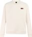 Protest PRTHawks Sweater Heren Kit Offwhite XXL