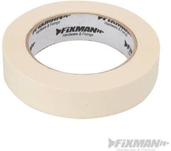 Fixman Afplaktape 75 Mm X 50 Meter
