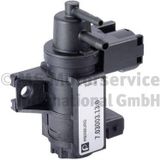 PIERBURG convertisseur de pression turbocompresseur 12 V électropneumatique pour p.ex. FIAT PANDA