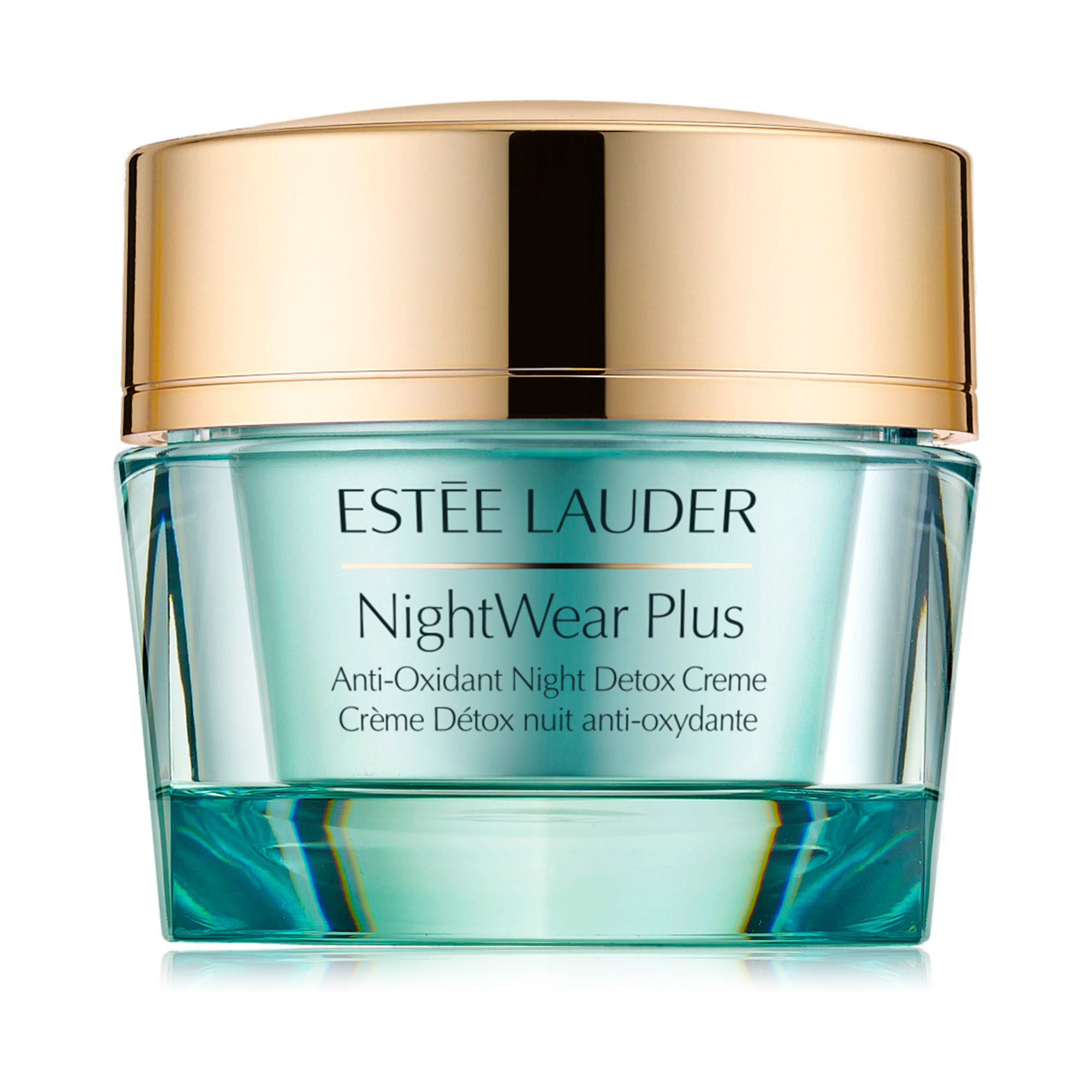 Estée Lauder NightWear Plus Anti-Oxidant Night Detox Crème - 50ml