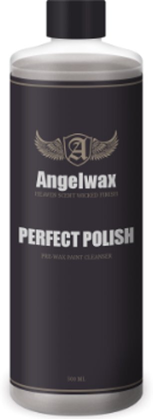 Angelwax Perfect Polish 500ml