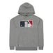 New Era Hoodie New Era Nos MLB Regular Nos MLB Logo Regular