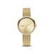 KRNS 3005 Montre bracelet Doré Femme