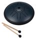 Sela SE 361 Melody Tongue Drum D Major 6 inch Navy Blue