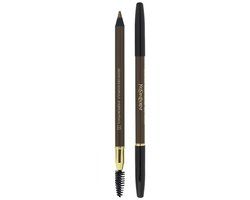 Yves Saint Laurent Dessin des Sourcils Wenkbrauwpotlood - Bruin