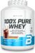 BioTechUSA BIOTECH SHOP 100% Pure Whey 2000g Aardbei