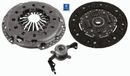 SACHS Kupplungssatz 3000990616