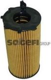 PURFLUX Oliefilter L978
