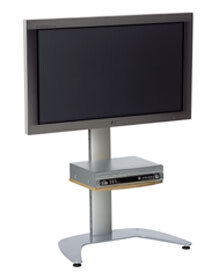 SMS Flatscreen standaard FH T1450 zwart