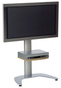 SMS Flatscreen standaard FH T1450 zwart