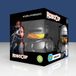 TUBBZ Robocop Cosplaying Rubber Duck Vinyl Figuur