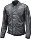 Held WP Clip-In Rain Top Noir 3XL