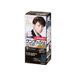 Dariya Salon De Pro One Push Men's Color - 6 Dark Brown