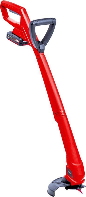 Einhell GC-CT 18/24 Li P Accu Grastrimmer - 18V - Incl. 1.5Ah Accu & Lader