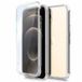 COOL Accesorios COOL Silicone Case for iPhone 12 Pro Max - Transparent