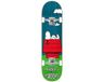Hydroponic Peanuts Collab Co 7.250´´ Skateboard Noir